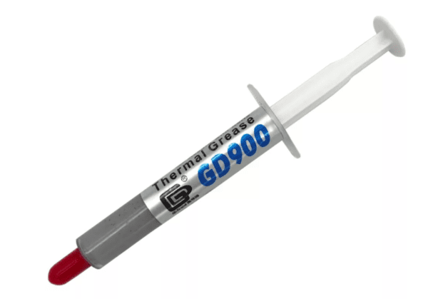 Термопаста GD900