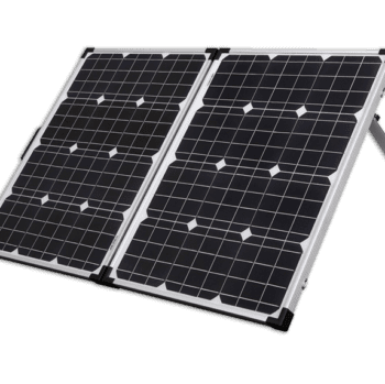 Раскладные солнечные батареи